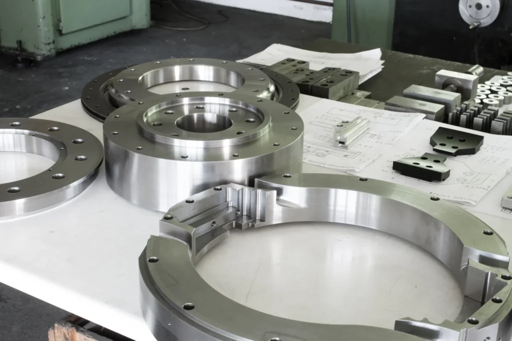 Quadrant Precision Engineering | All Soluble Is Not Created Equal ...