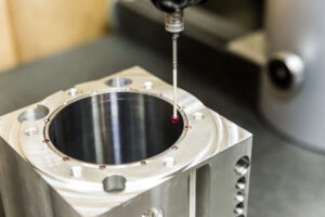 Quadrant Precision Engineering | CNC Milling, CNC Turning, Welding and ...
