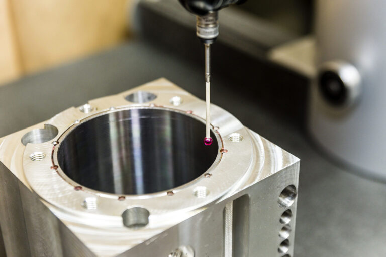 Quadrant Precision Engineering | CNC Milling, CNC Turning, Welding and ...