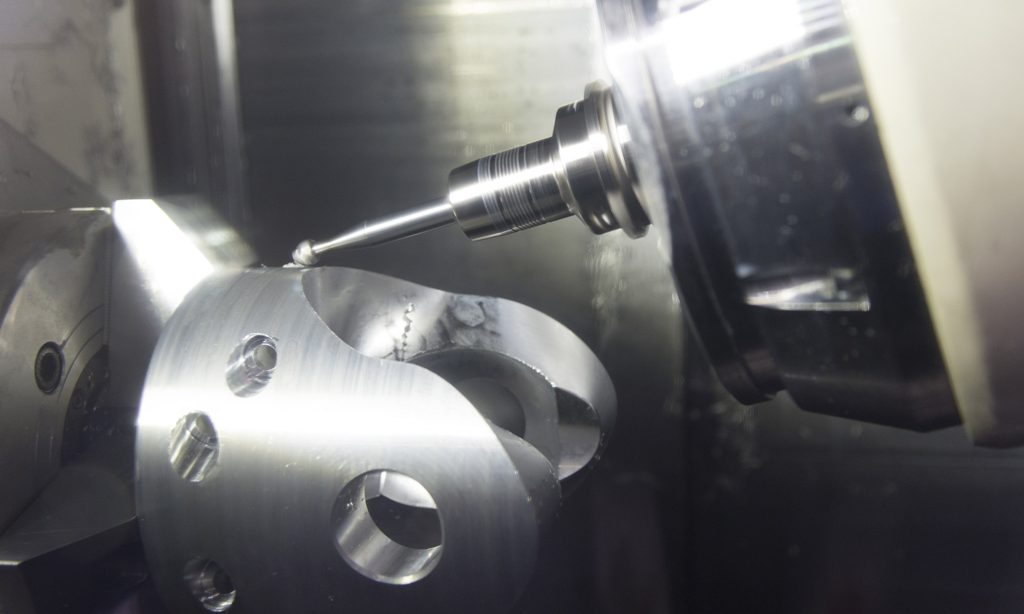 Quadrant Precision Engineering | About us - Quadrant Precision Engineering