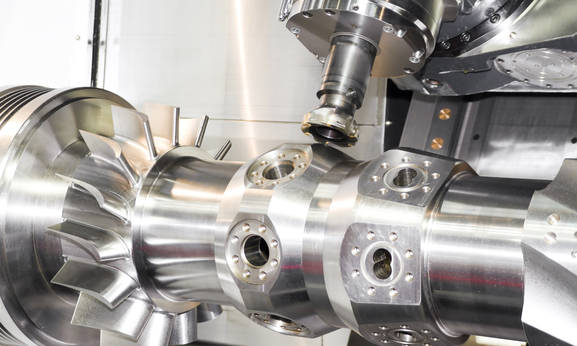 Quadrant Precision Engineering | Latest - Quadrant Precision Engineering
