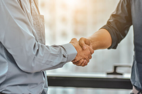 Manufacturing Partnerships