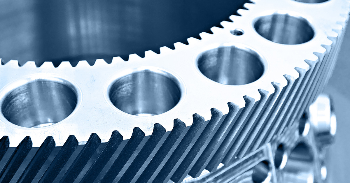 Quadrant Precision Engineering | Advanced Surface Finishing in ...