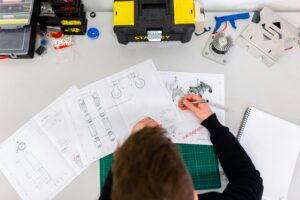 Quadrant Precision Engineering | CNC Milling, CNC Turning, Welding and ...