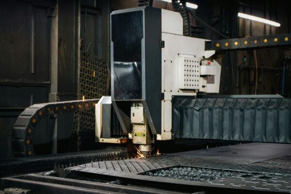 Manufacturing skills shortage